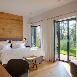 Superior Zimmer mit Kingsize-Bett