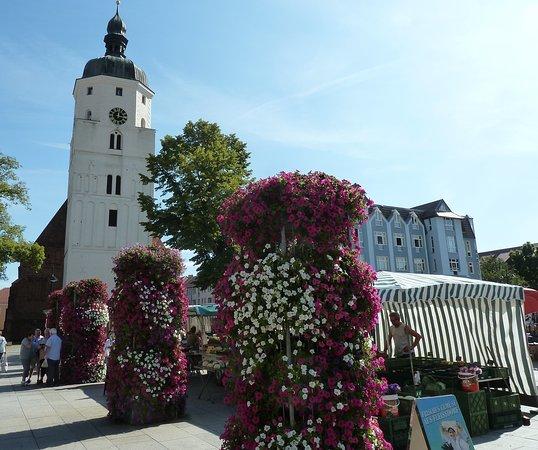 Paul-Gerhardt-Kirche
